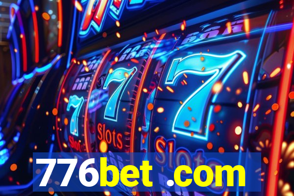 776bet .com